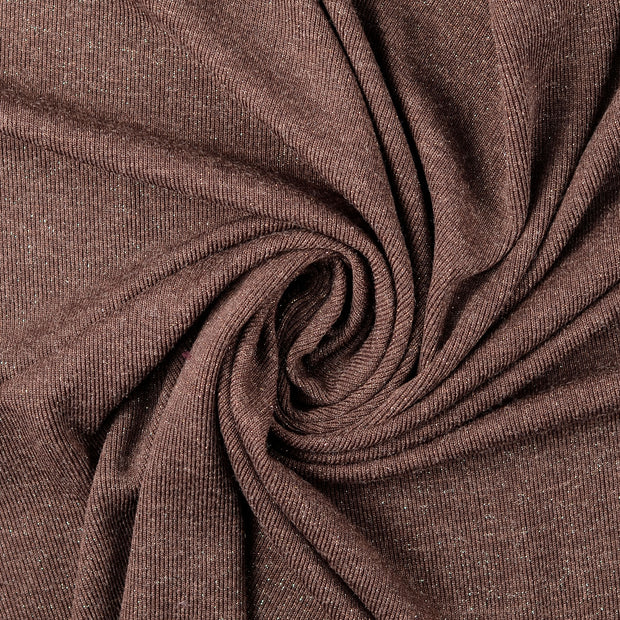  tissu Marron 