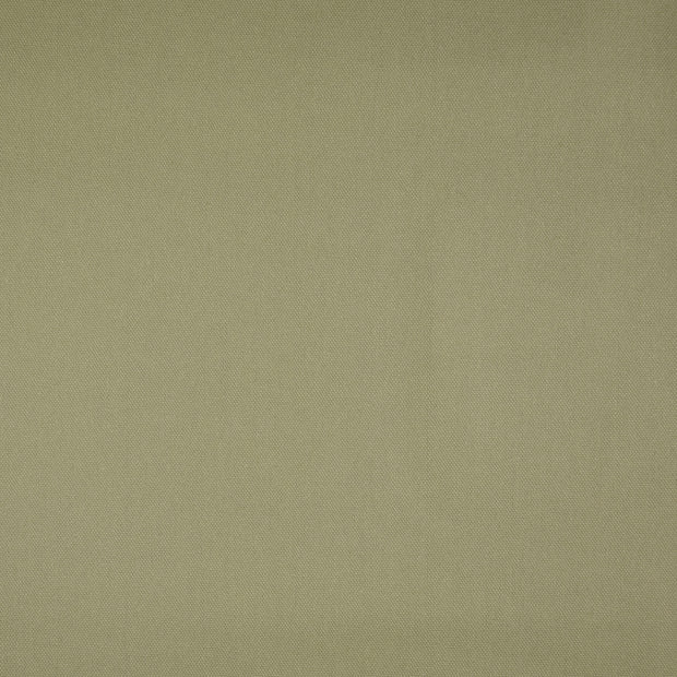 Canvas fabrik Uni Olivgrün
