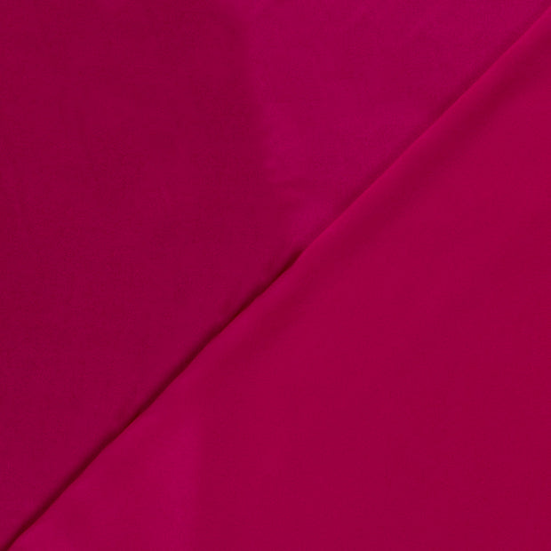 Satin fabric Unicolour 