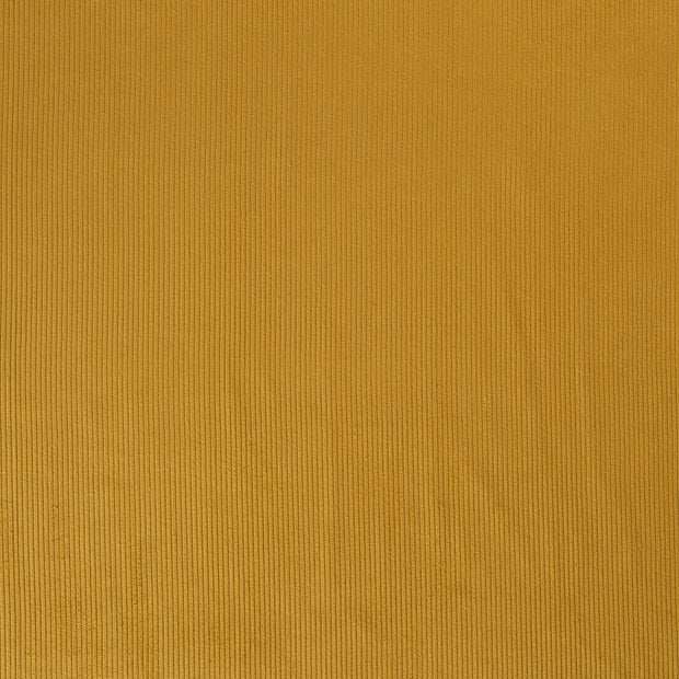  fabric Unicolour Oker