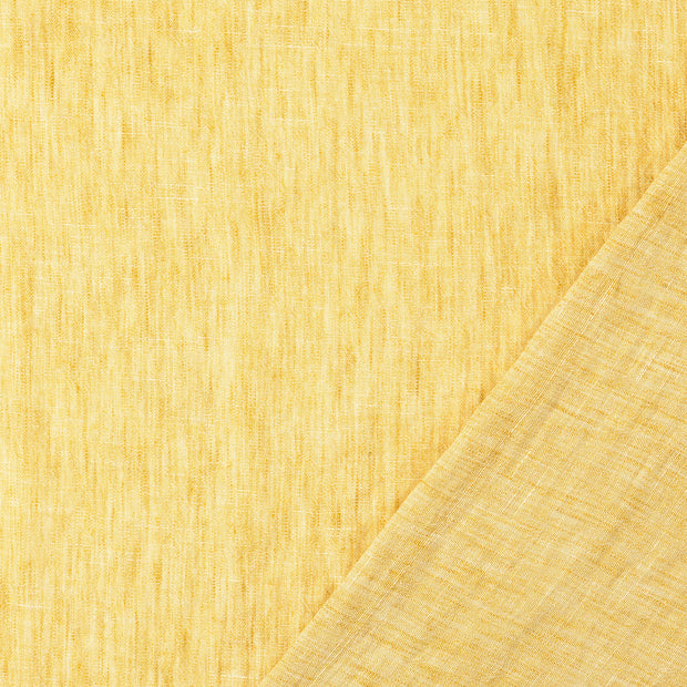 Woven Polyester fabric Oker 