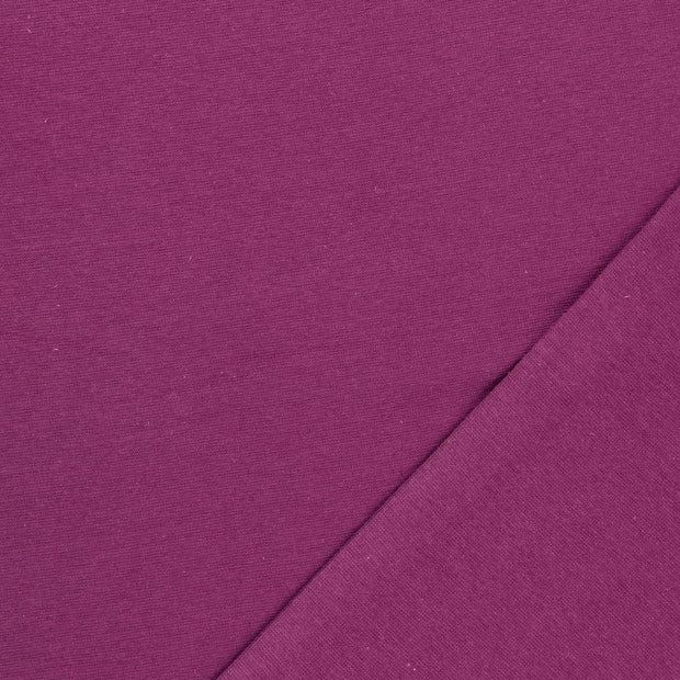 Cuff fabric Unicolour 