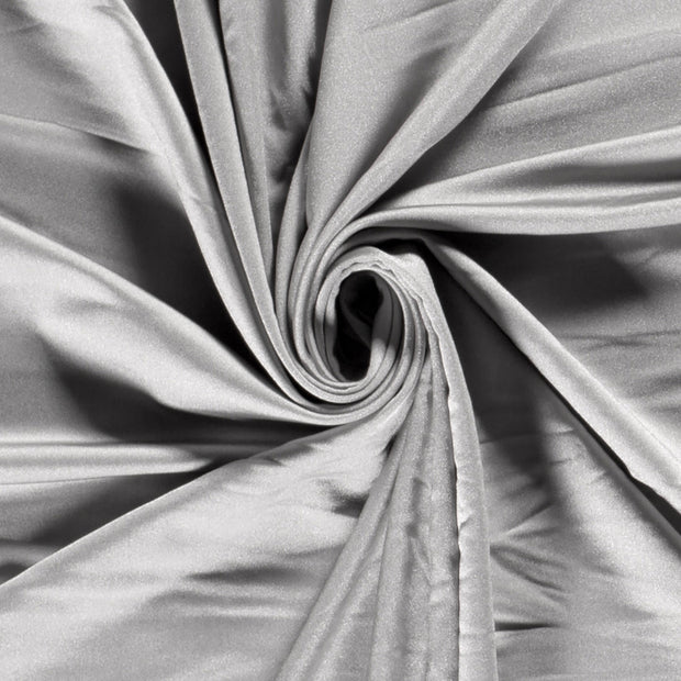 Cotton Jersey fabric grey 