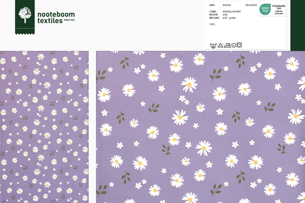  fabric 