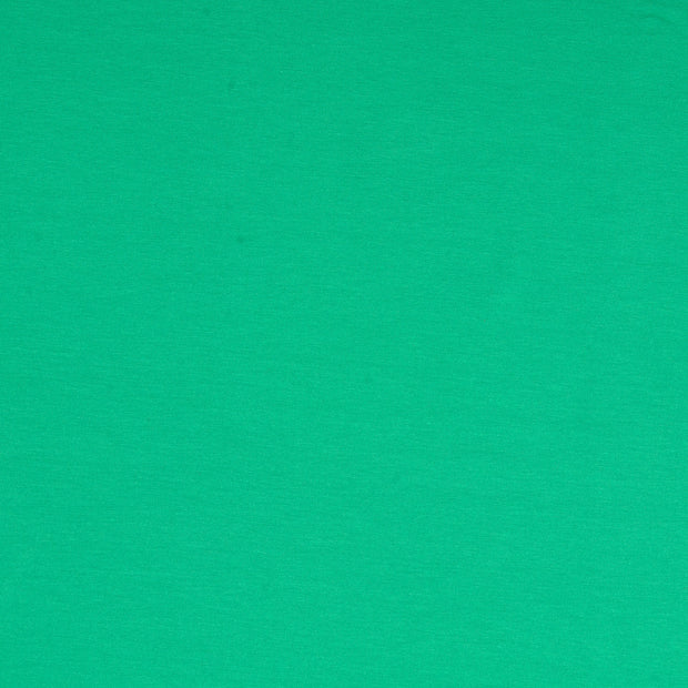 Jersey de Viscose tissu Pomme verte 