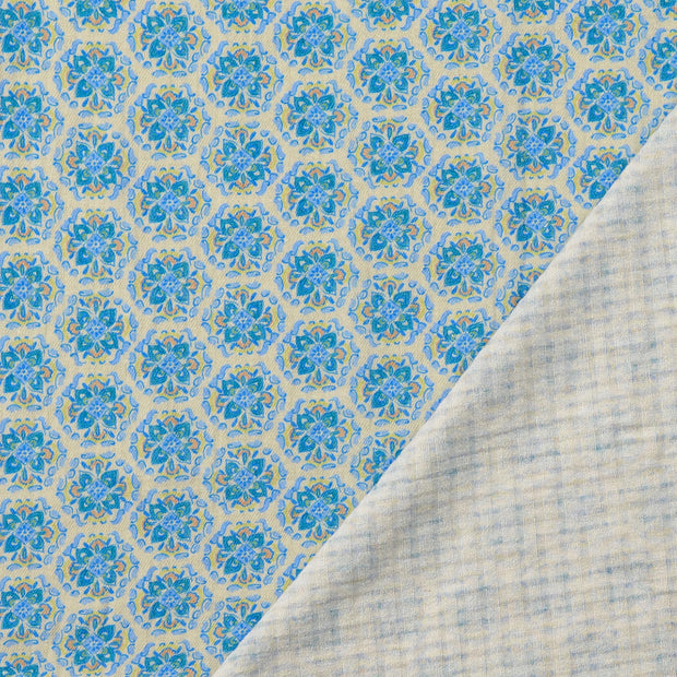  tissu  