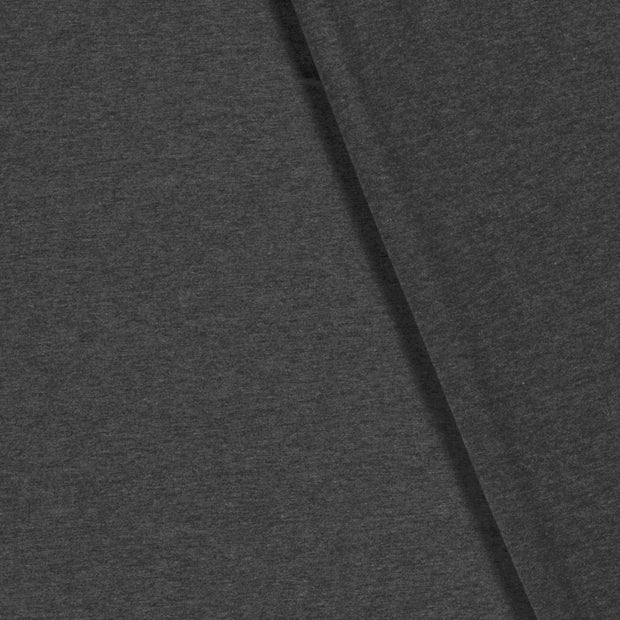Jersey fabric Melange 