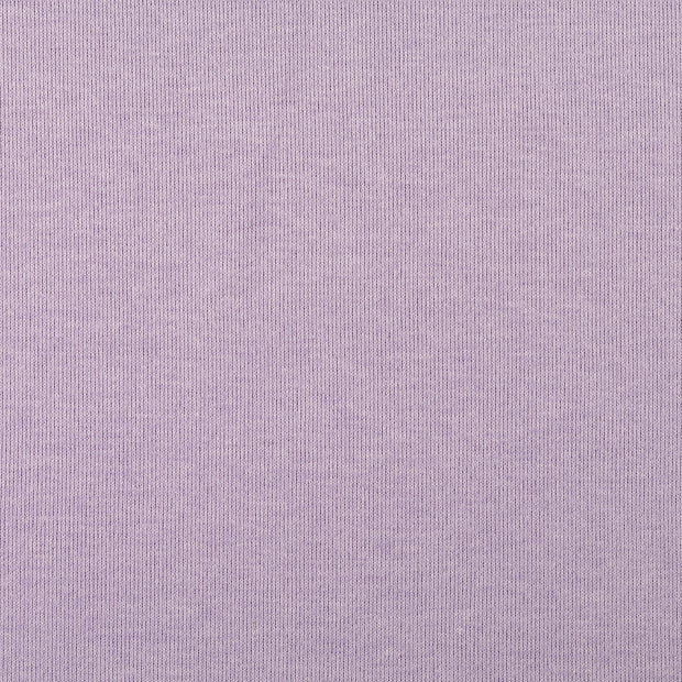 Heavy Knit fabric Melange 