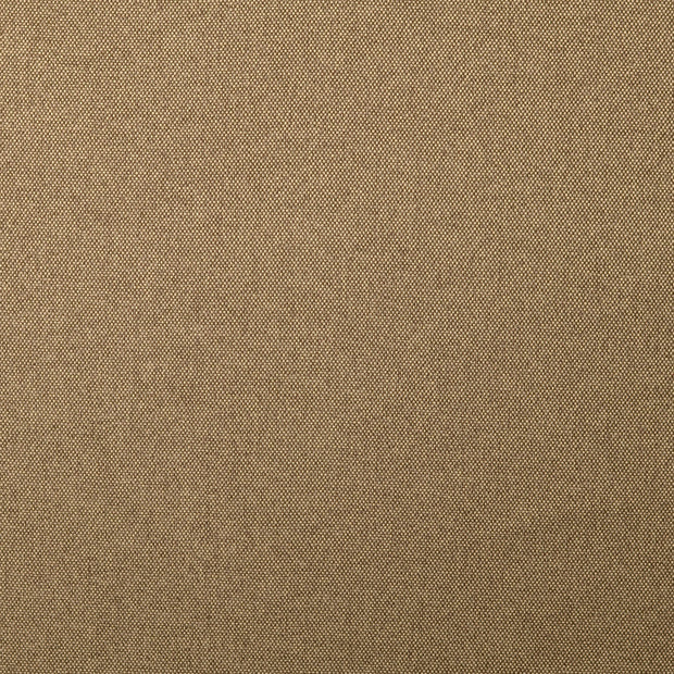 Canvas fabrik Uni Braun