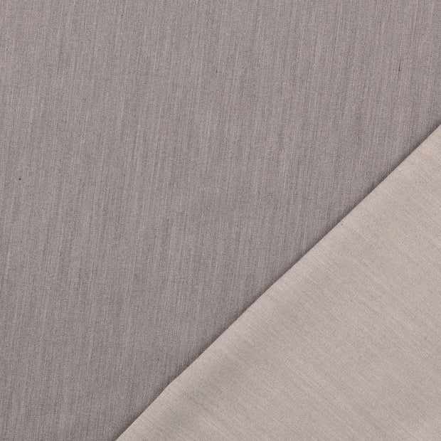 Samt Twill fabrik Uni 