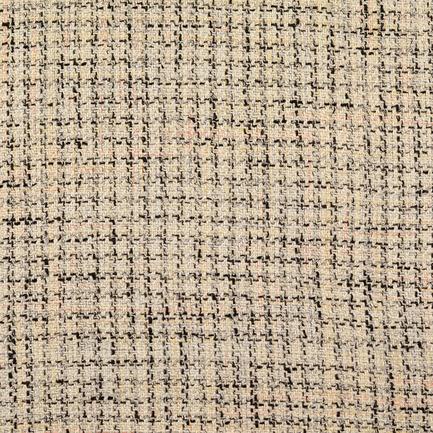 CO Boucle fabrik Wollweiß