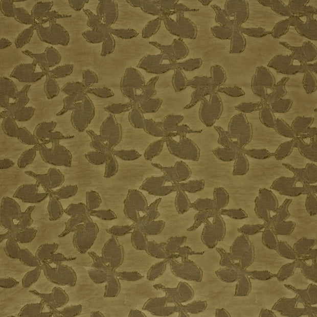  fabric Olive Green matte 