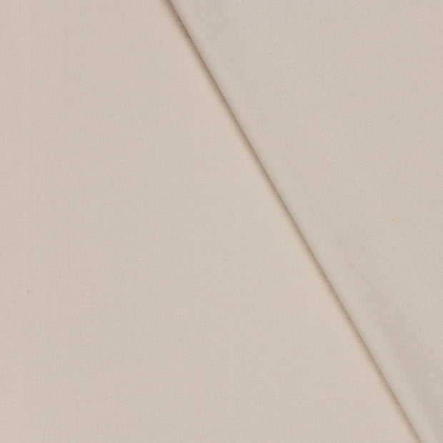 Flannel fabric Unicolour brushed 