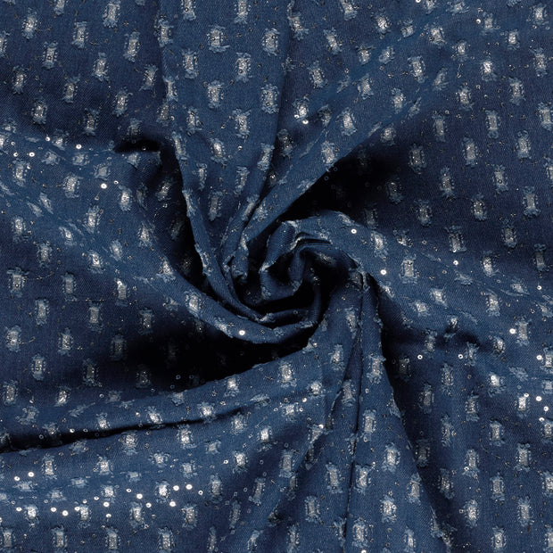 Denim fabric  