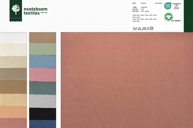  fabric 