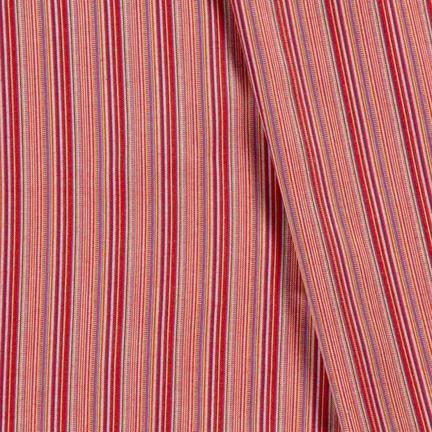 Jacquard fabric Stripes 