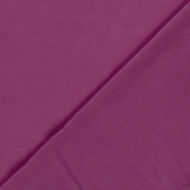 Viscose Twill fabric Unicolour 