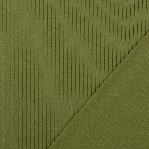  fabric Olive Green 