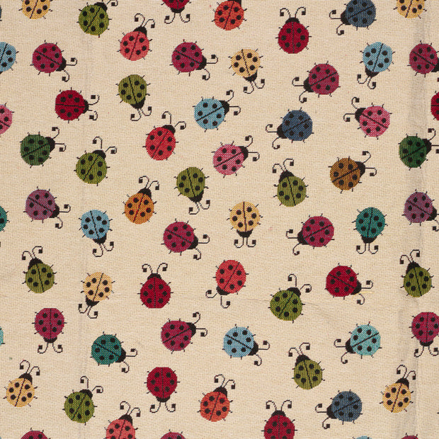 Gobeline fabrik Beige 