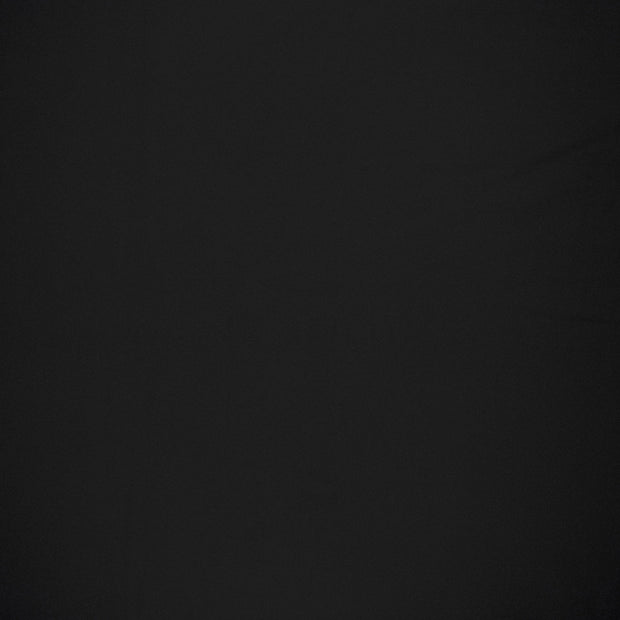Softshell fabric Black 
