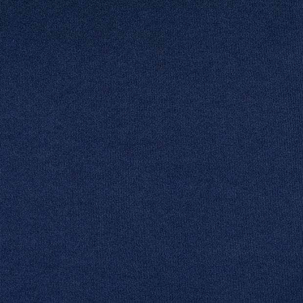  fabric Unicolour navy