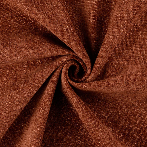 Woven Polyester tissu Bronze 