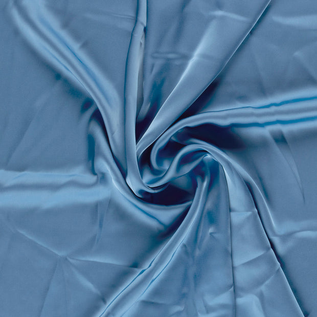 Satin fabric  