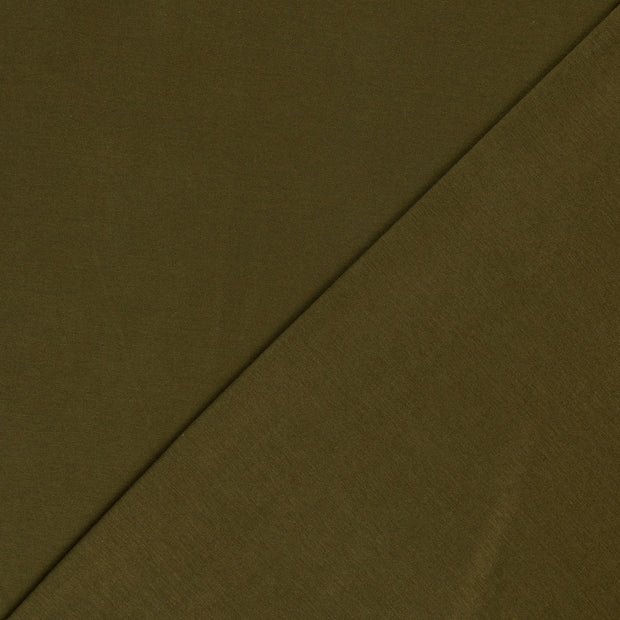 Piqué fabric Abstract 