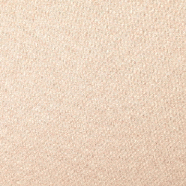 Heavy Knit fabric Unicolour 