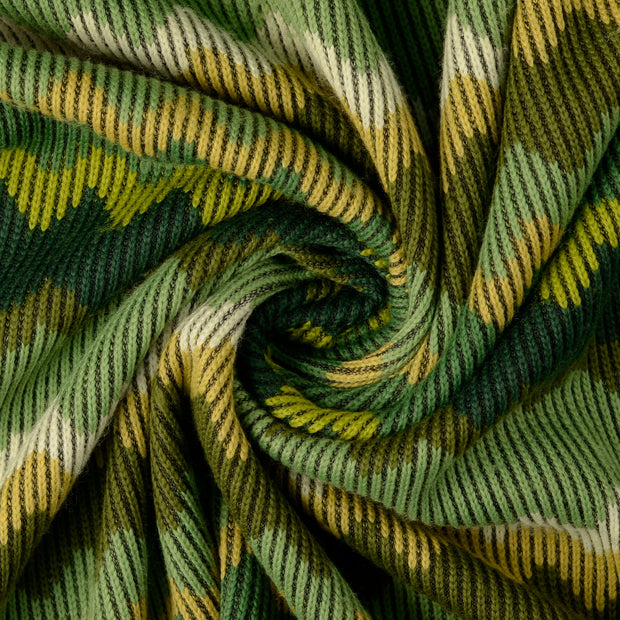  fabric Green 