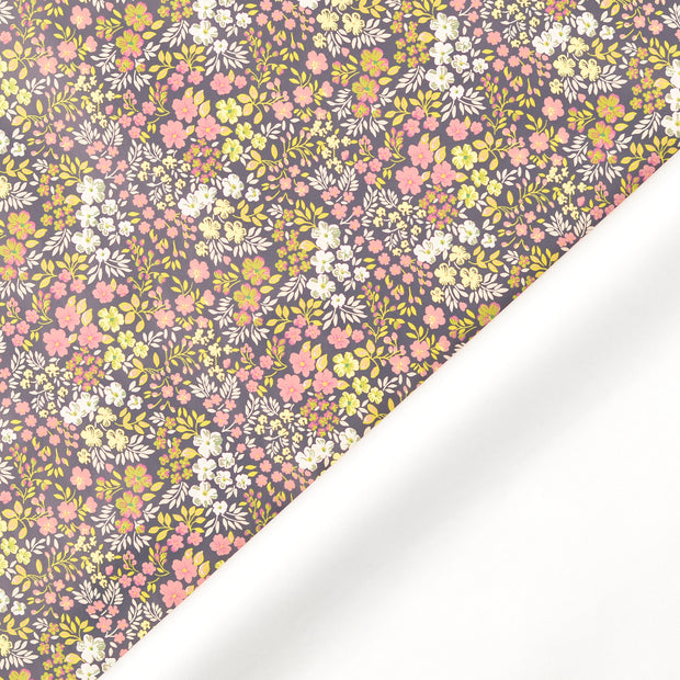 Aqua Protect (imperméable) tissu multicolore imprimé numérique 