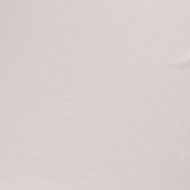 Gauffré Jersey tissu Gris clair mat 