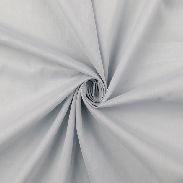 voile tissu Gris clair 