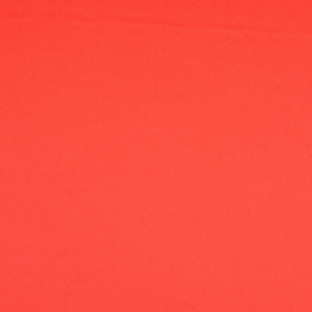 Polyester Jersey fabric Unicolour red