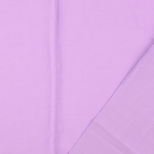 Viscose Poplin fabric Lila 