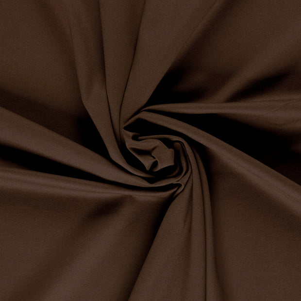 Punta di Roma fabric Brown 