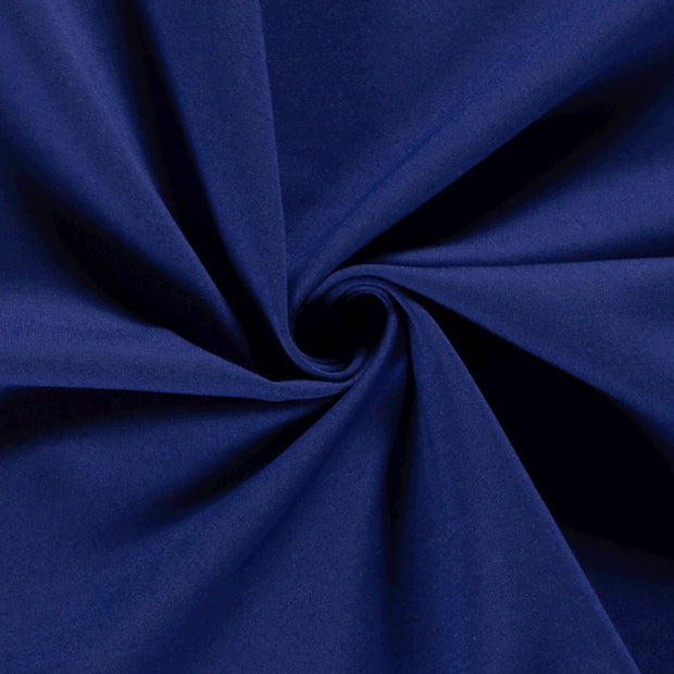 Punta di Roma fabric Cobalt 