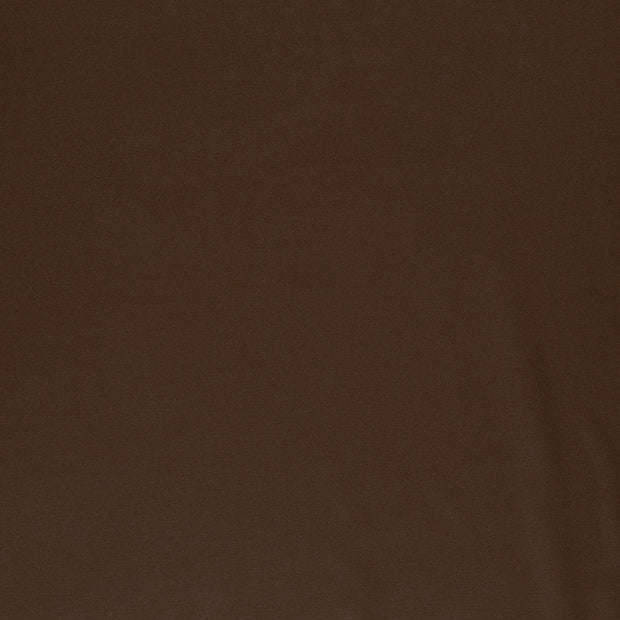 Milano tissu Marron mat 