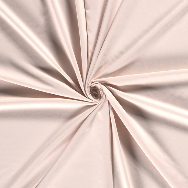 Jersey fabric Salmon 