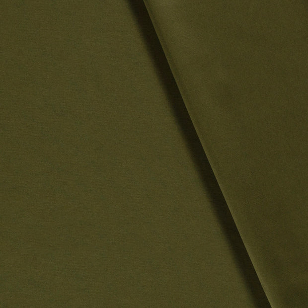 Twill fabric Unicolour pre-washed 