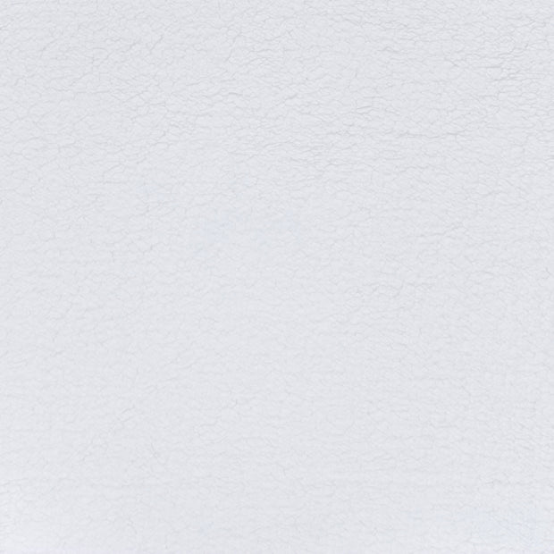 Fake Fur fabric Optical White matte 
