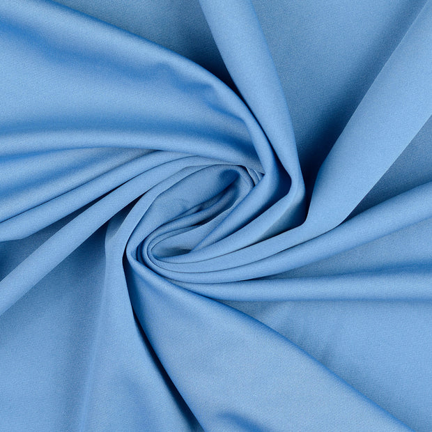 Twill Stretch fabrik Jeans Blue 