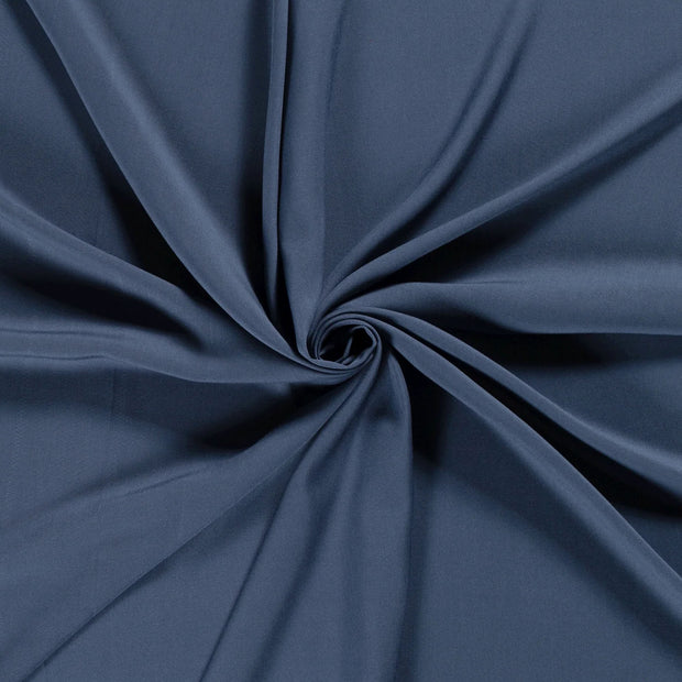 Viscose Poplin fabric  