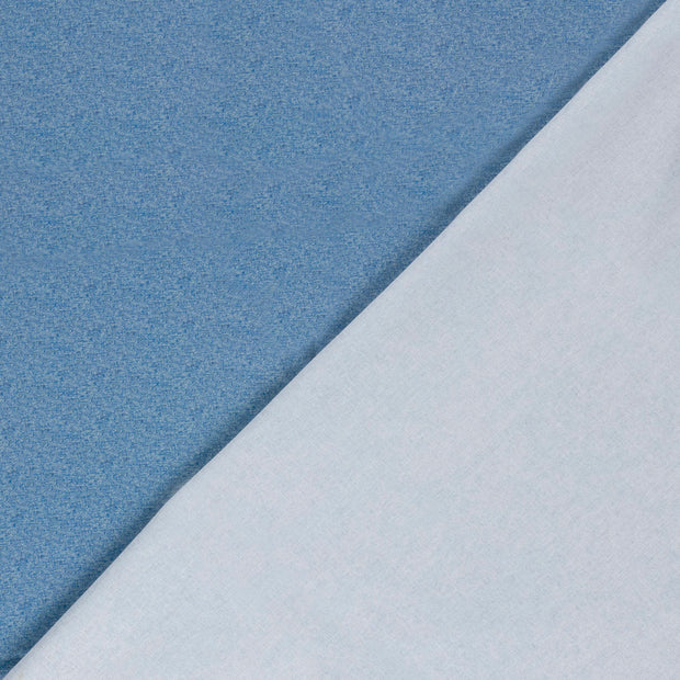 Cretonne fabric Unicolour digital printed 