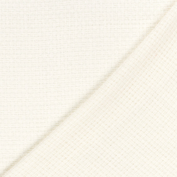 Jacquard tissu Unicolore 