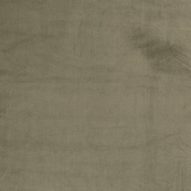 fleece fabric Unicolour 