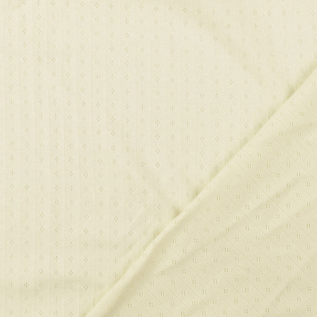  fabric Nude yarn dyed 