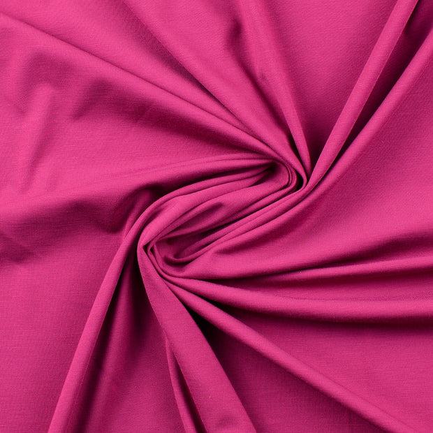 Punta di Roma fabric fuchsia 