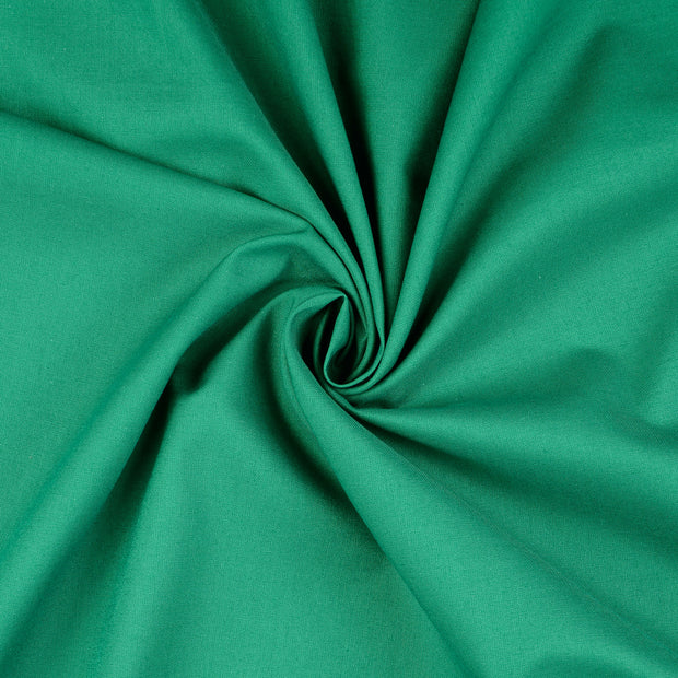  tissu Vert foncé 