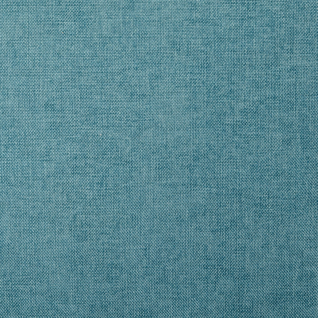Chenille fabric Unicolour Petrol